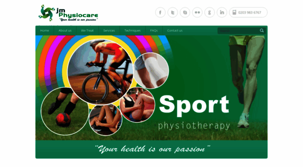 jmphysiocare.co.uk