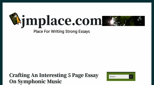 jmplace.com