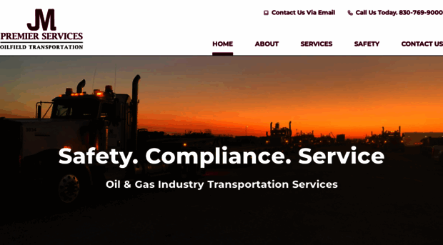 jmpremierservices.com