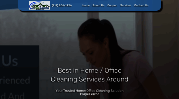 jmprocleaning.com