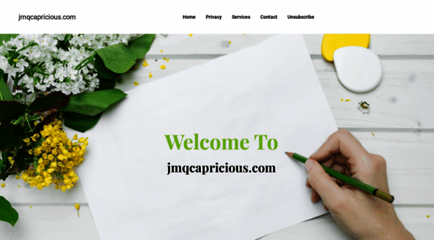 jmqcapricious.com