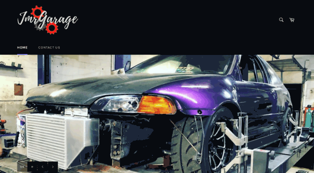 jmrgarage.net