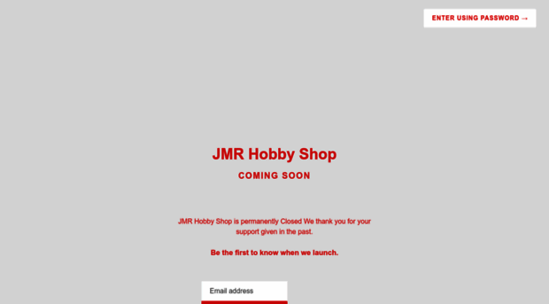 jmrhobbyshop.ca