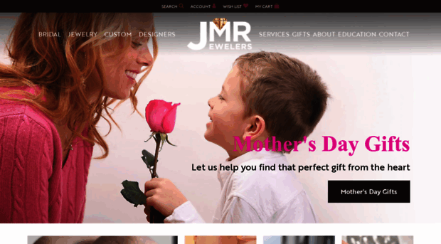 jmrjewelers.com