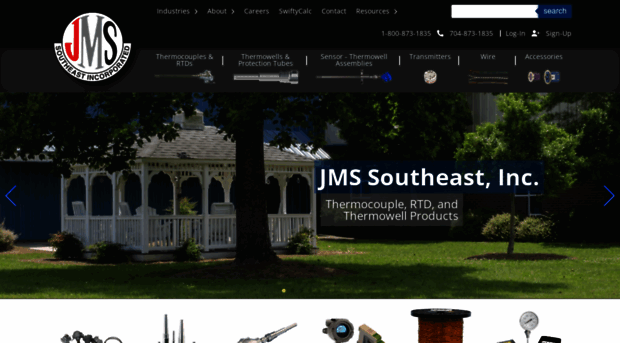 jms-se.com