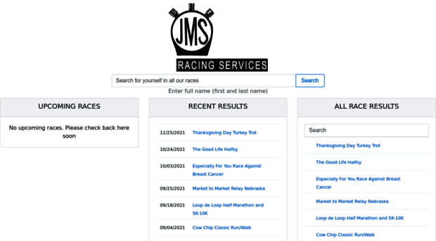 jms.racetecresults.com