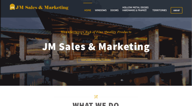 jmsalesandmarketing.com