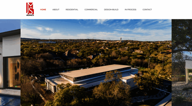 jmsarchitects.com