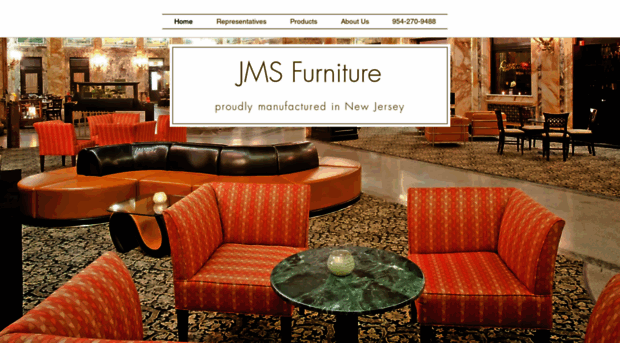 jmsfurnituresales.com