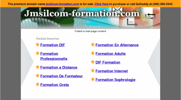jmsilcom-formation.com