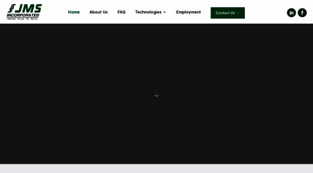 jmsincorporated.com