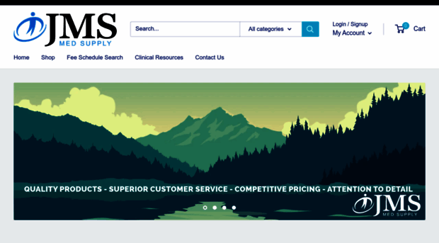jmsmedsupply.com