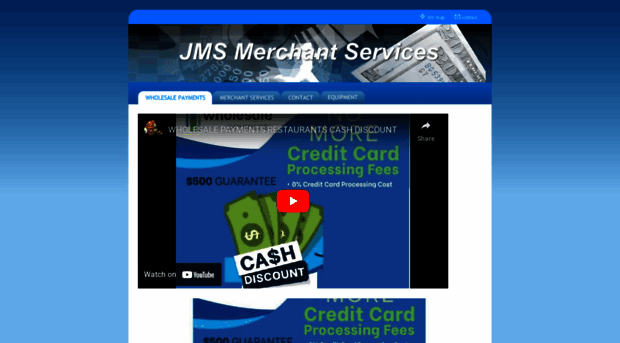 jmsmerchantservices.com