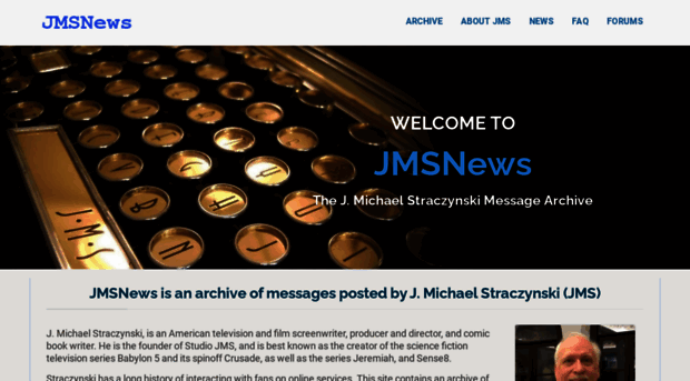 jmsnews.com