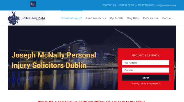 jmsolicitors.ie