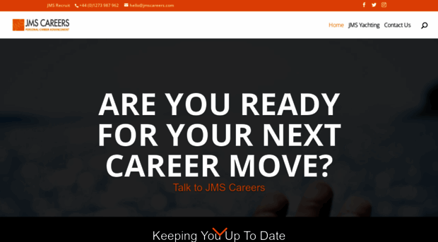 jmsrecruit.com