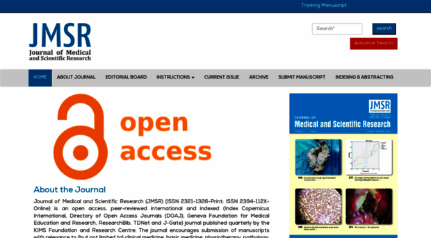 jmsronline.com
