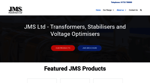 jmstransformers.co.uk