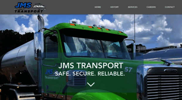 jmstransportllc.com