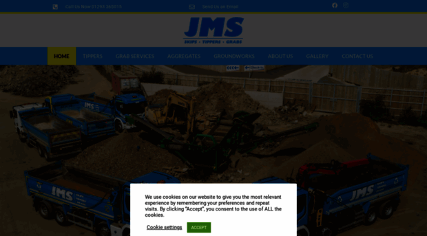 jmswaste.co.uk