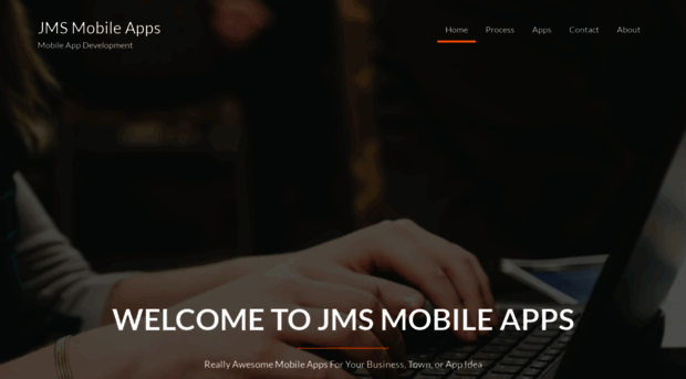 jmswebdev.com