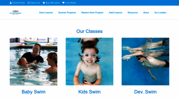 jmswim.com