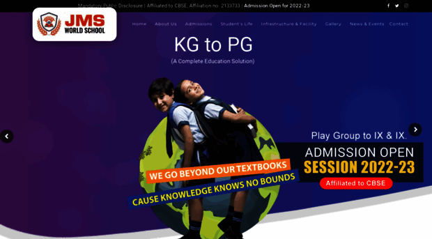 jmsworldschool.org