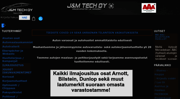 jmtech.fi