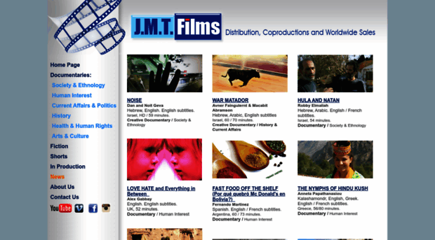 jmtfilms.com