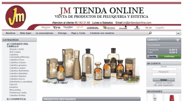 jmtiendaonline.com