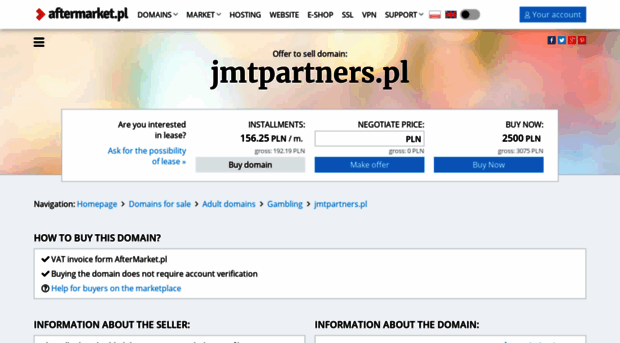 jmtpartners.pl