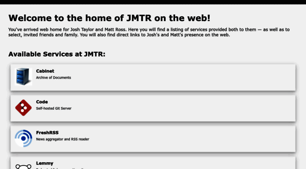 jmtr.org