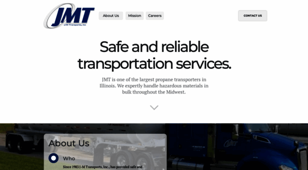 jmtransports.com