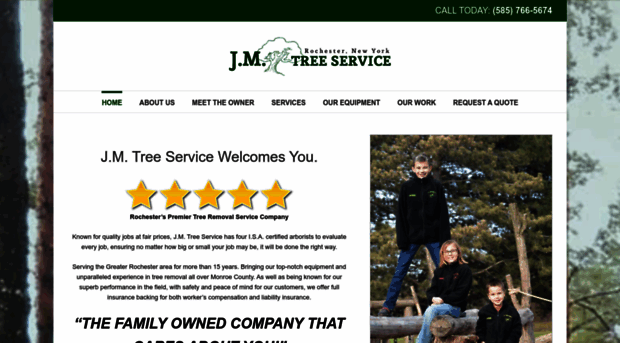 jmtree.com