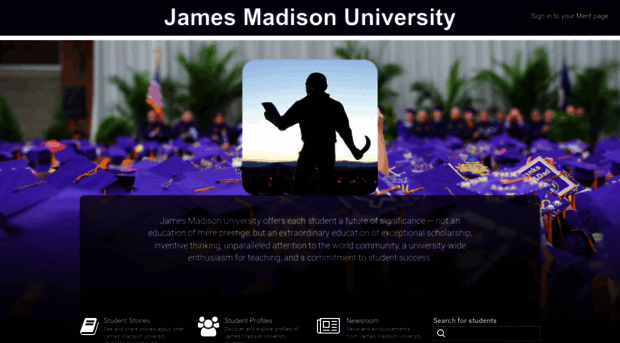 jmu.meritpages.com