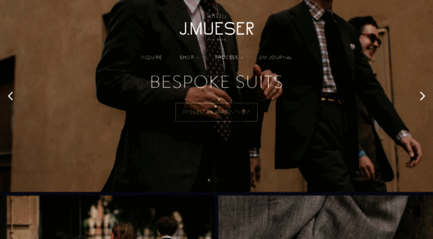 jmueser.com