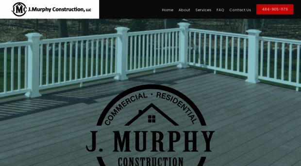 jmurphyconstructionpa.com