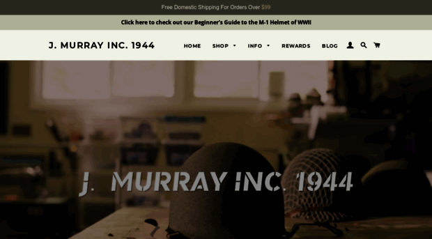 jmurrayinc1944.com