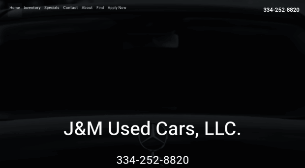 jmusedcars.com