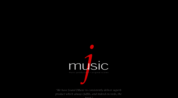 jmusic.co.uk