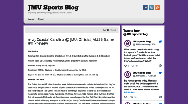 jmusportsblog.com