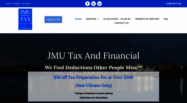 jmutax.com