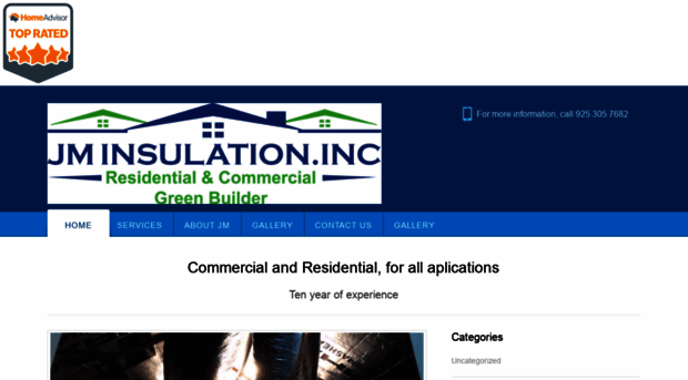jmvinsulation.com
