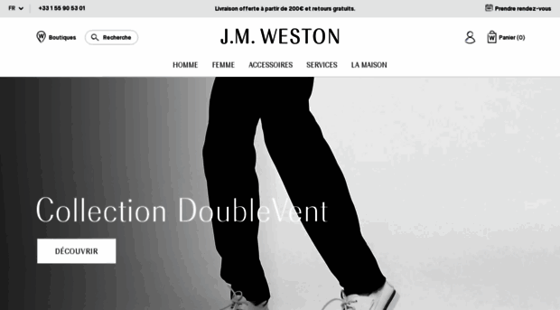 jmweston.com