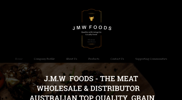 jmwfoods.com