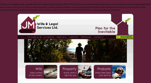 jmwillsandlegalservices.co.uk