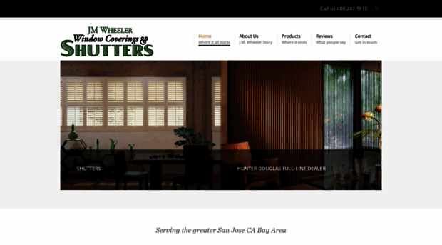 jmwshutters.com