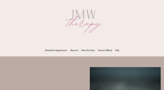 jmwtherapy.com