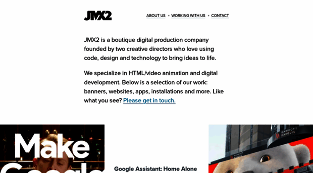 jmx2.com