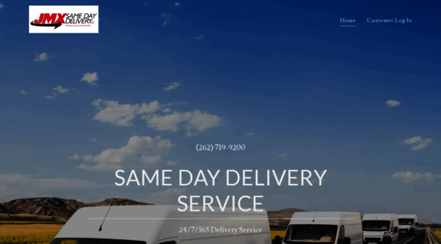 jmxdelivery.com